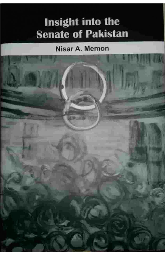 Insight into the Senate of Pakistan